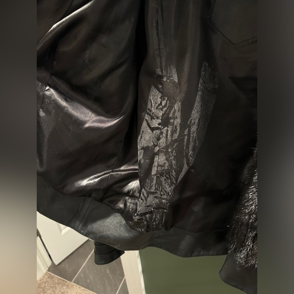 Mink bomber - Picture 12 of 13